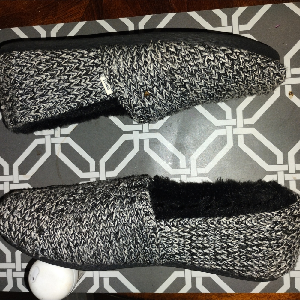 TOMS